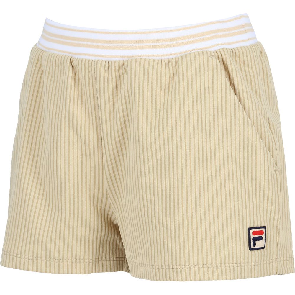 フィラ FILA テニスウェア レディース ショートパンツ CZ6SGW005 2026SS