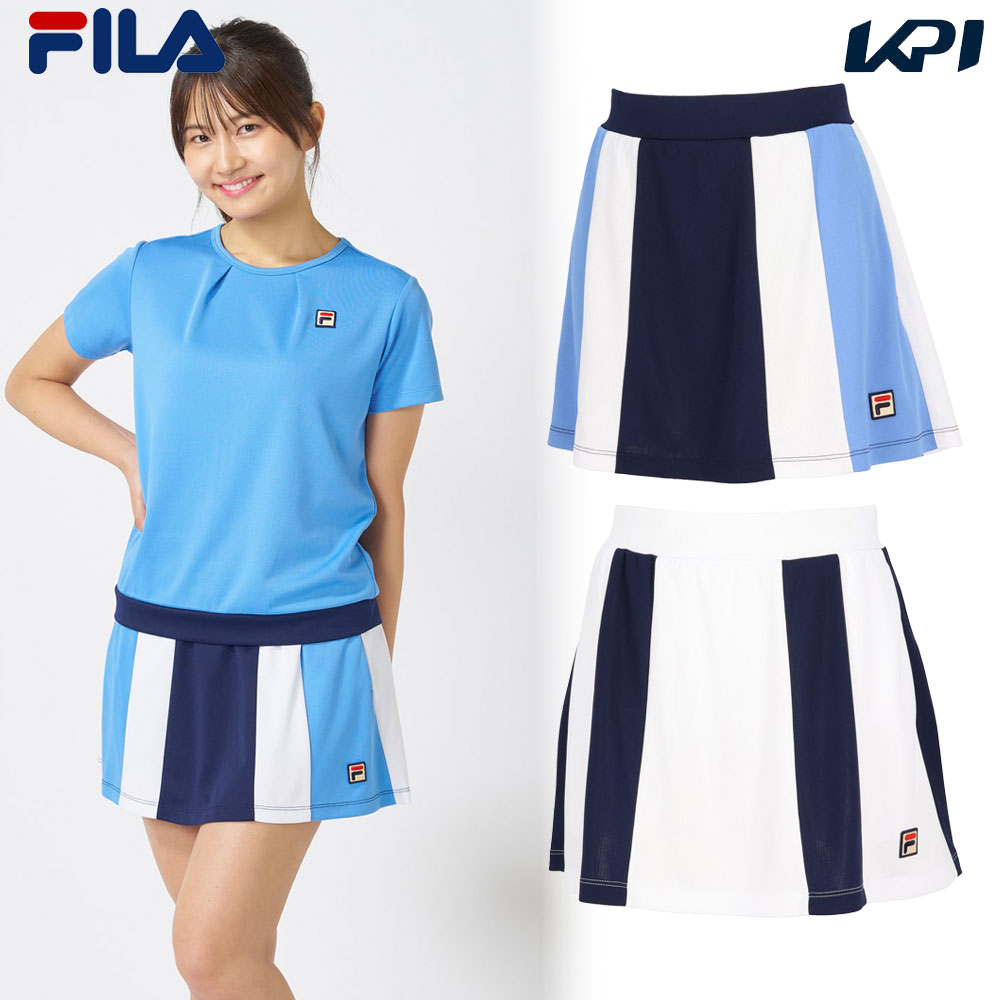 フィラFILAテニスウェアレディー...
