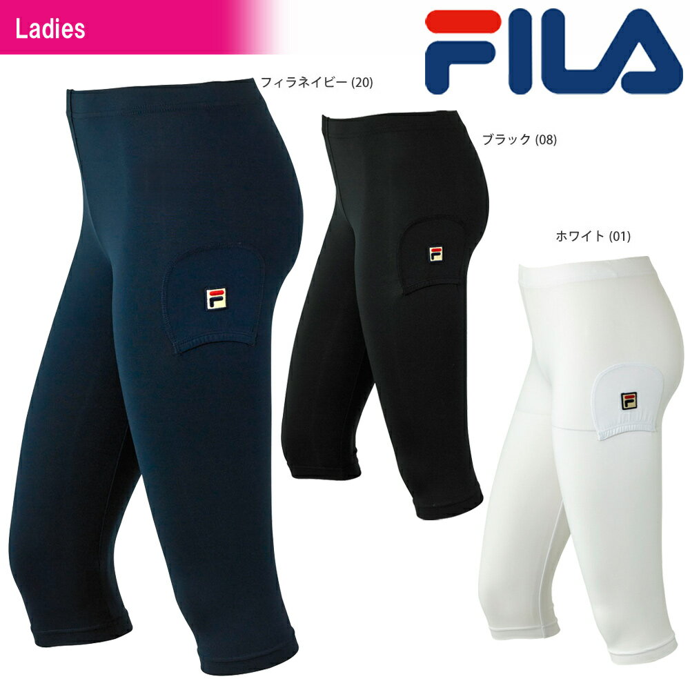 ֤бץե FILA ƥ˥ ǥ 34쥮 VL8007 SS FILA쥮󥹡ۡ¨в١