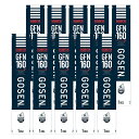 GOSEN(ゴーセン)「GFN160 10ダース」シャトルコック