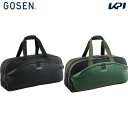 ゴーセン GOSEN テニスバッグ・ケース トーナメントバッグ Townuse BA25TTB