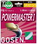 「あす楽対応」 「■20張セット」GOSEN（ゴーセン）「エフジー パワーマスター1(FG POWERMASTER I)(TS040)」 硬式テニスストリング（ガット）『即日出荷』【タイムセール08】
