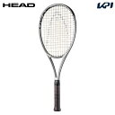 ヘッド HEAD 硬式テニスラケット ARTHUR ASHE COMPETITION 2025 アーサー・アッシュ コンペティション フレームのみ 231605『即日出荷』