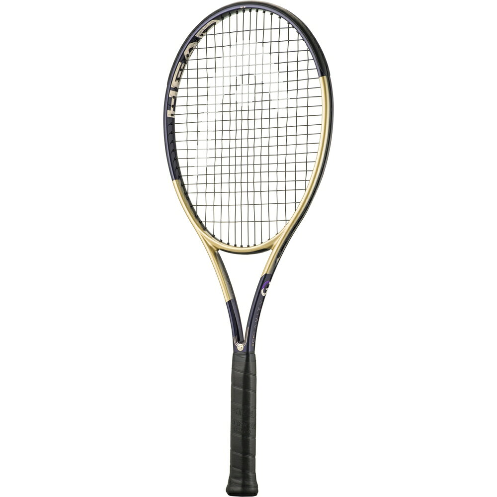 ヘッド HEAD テニスラケット Gravity MP Zverev 2026 グラビティ エムピー ズベレフ フレームのみ 239816