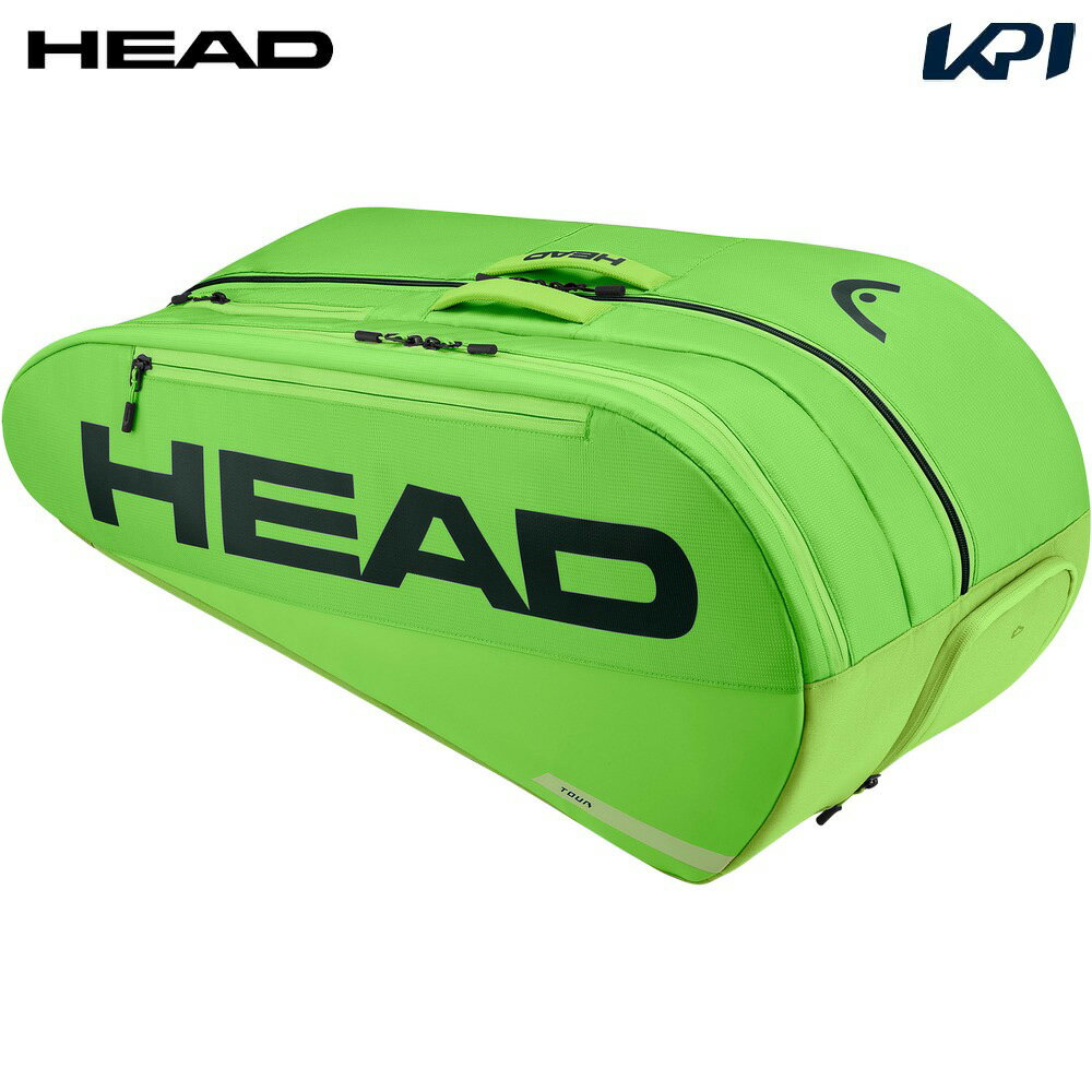 ヘッド HEAD テニスバッグ・ケース ツアーラケットバッグ L Tour Racquet Bag L SG...