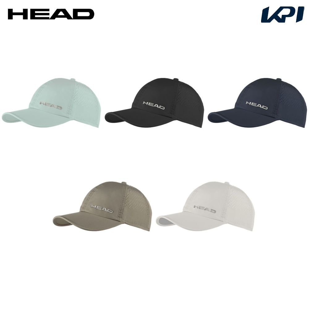 إå HEAD ƥ˥åסХ Pro Player Cap ץץ쥤䡼 å 287115 ˹ 2025SS