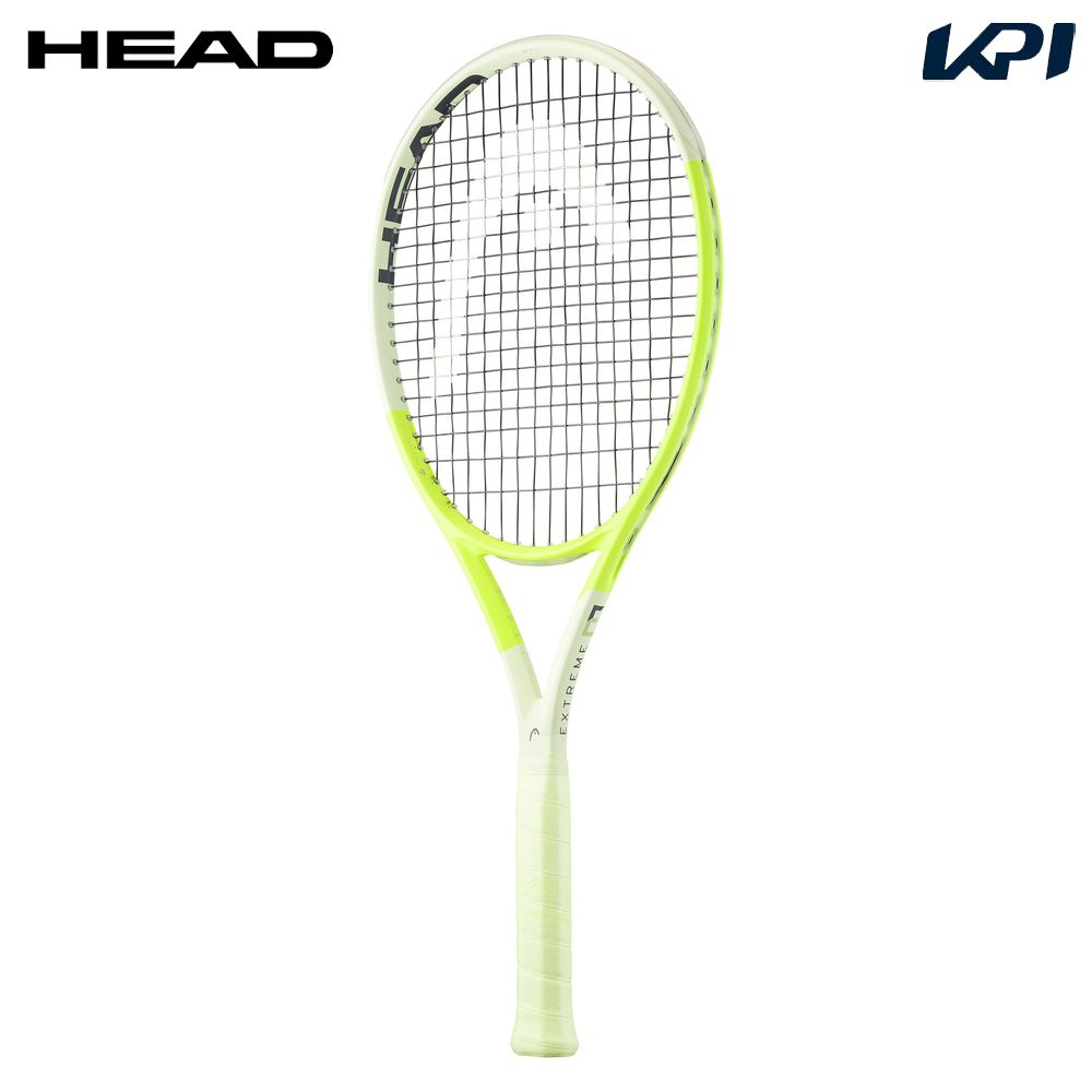 ヘッド HEAD 硬式テニスラケット Extreme MP L 2024 エクストリーム エムピー エル フレームのみ 231124