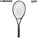 『即日出荷』ヘッド HEAD テニスラケット Gravity PRO 2023 グラビティ プロ 2023 フレームのみ 235303