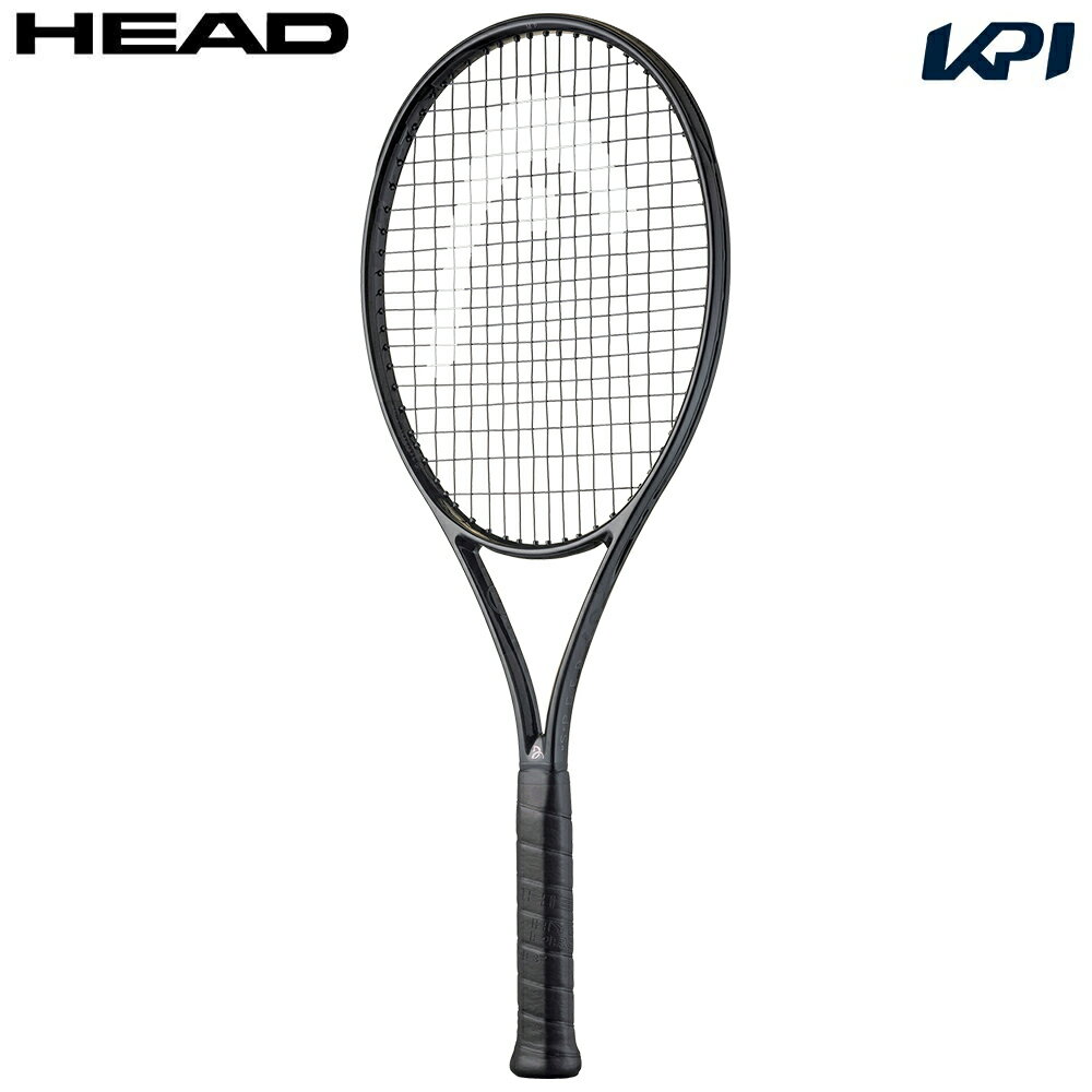 ヘッド HEAD 硬式テニスラケット Speed MP LEGEND 2024 スピード エムピー レジェンド ジョコビッチ選手モデル 236084 フレームのみ 5月下旬発売予定※予約