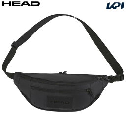 ヘッド HEAD テニスバッグ・ケース Tour Crossbody Bag BK ツアー クロスボディバッグ 260214