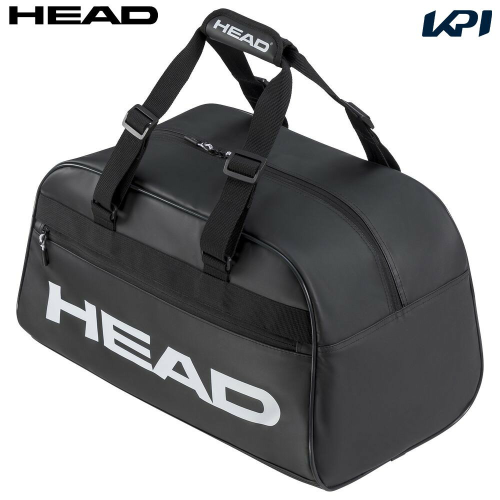 ヘッド HEAD テニスバッグ・ケース Tour Court Bag 40L BKWH ツアー コートバッグ 260694