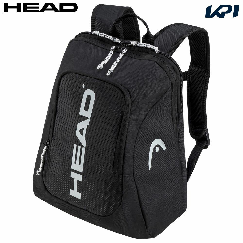 ヘッド HEAD テニスバッグ・ケース ジュニア Kids Tour Backpack 14L BKWH キッズ ツアー バックパック 14リットル BKWH 260764