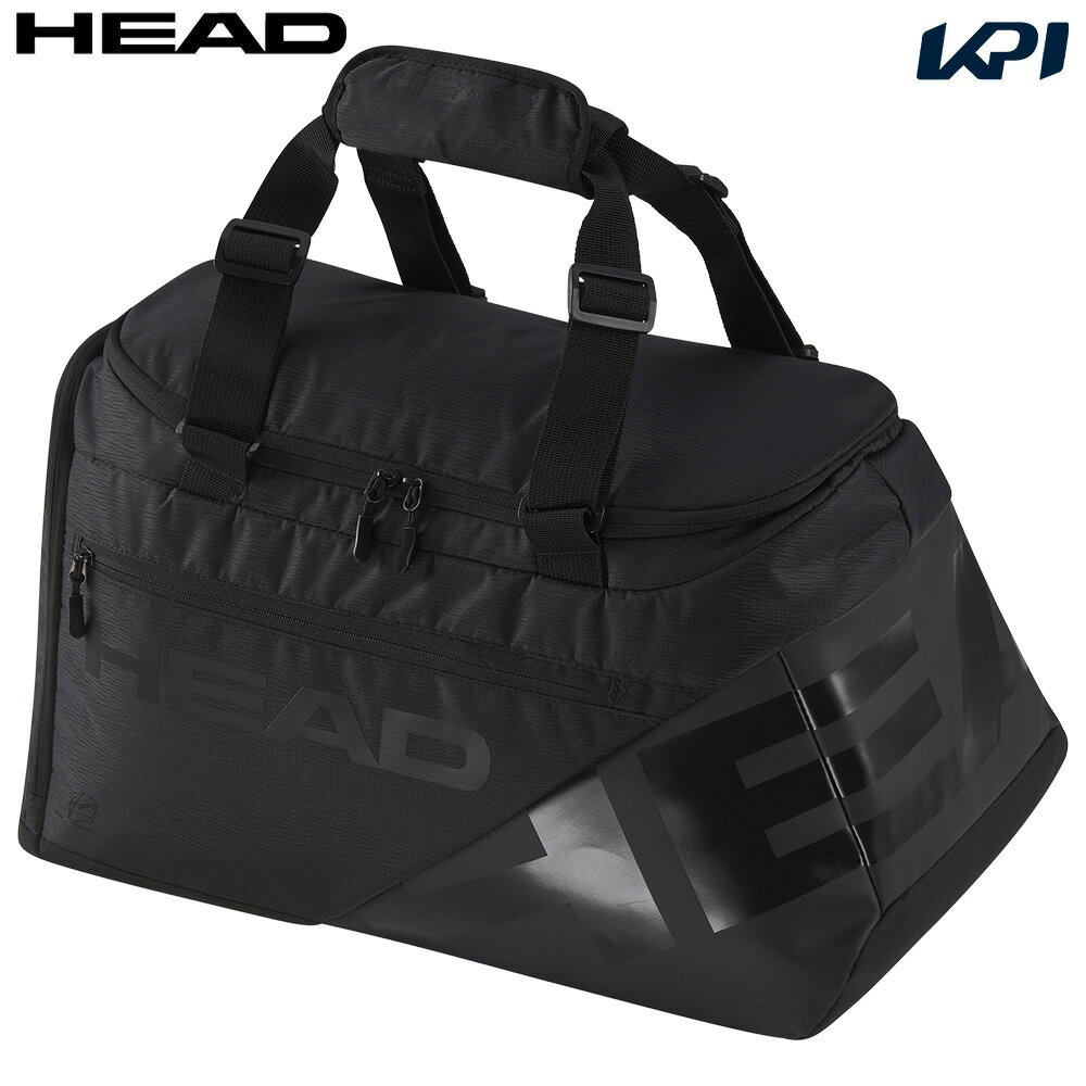 ヘッド HEAD テニスバッグ・ケース SPEED LEGEND 2024 Pro X Legend Backpack 28L プロ エックス レジェンド バックパック ジョコビッチ選手モデル 262564 5月下旬発売予定※予約