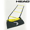 ヘッド HEAD テニスコート用品 AGILITY LADDER(アジリティー・ラダー) 287501