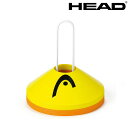 ヘッド HEAD テニスコート用品 DOME CONES(ドーム・コーン)20個 287561