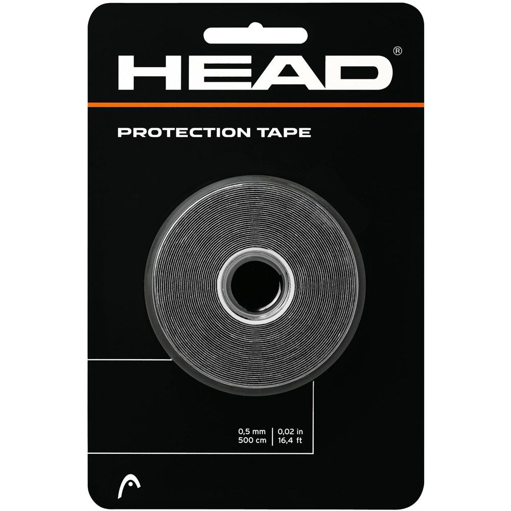 ヘッド HEAD テニスグリップテープ NEW PROTECTION TAPE(5M) 285018