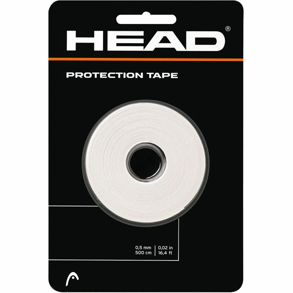 ヘッド HEAD テニスグリップテープ NEW PROTECTION TAPE(5M) 285018