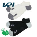 『即日出荷』【SDGsプロジェクト】ケーピーアイ KPI テニスウェア メンズ アンクルソックス KPI-Y20MA 2020 KPIオリジナル【KPI限定】 ...