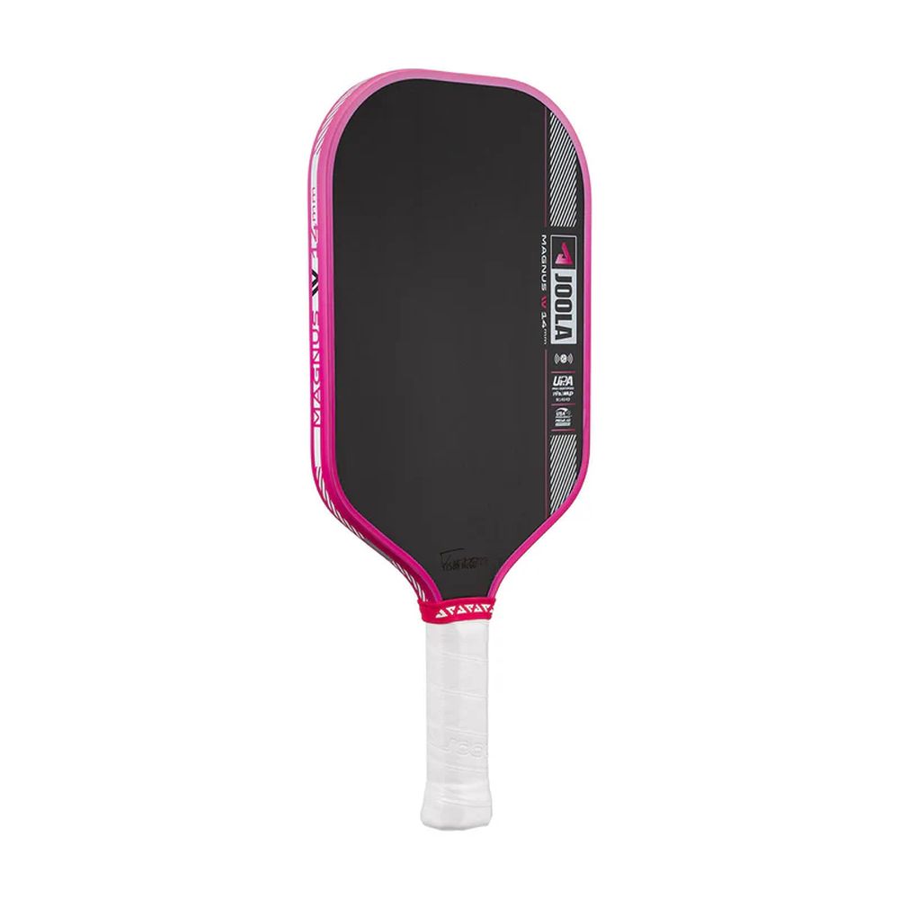 pro sportsのヨーラ JOOLA ピックルボールパドル 【限定カラー】タイソン・マクガフィン マグナス プロ 4 14mm PAPAE014000014『即日出荷』｜アングル2