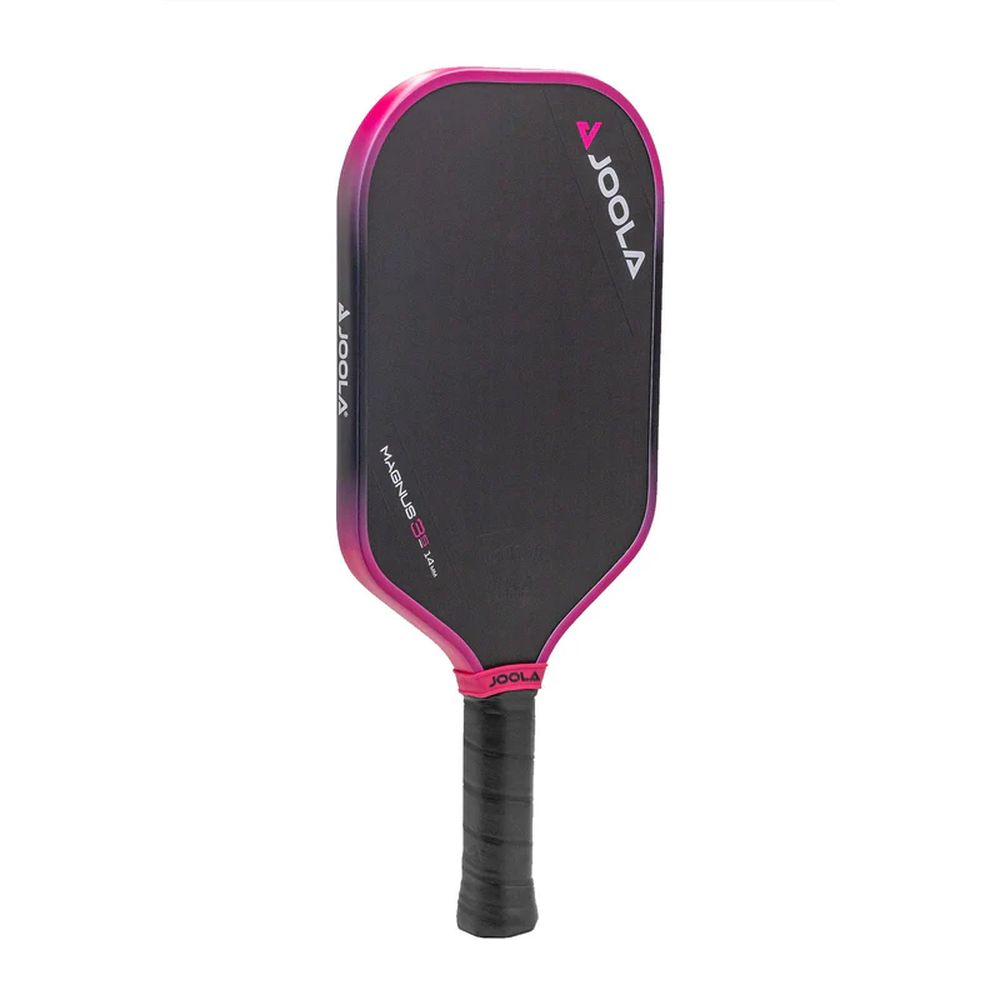 pro sportsのヨーラ JOOLA ピックルボールパドル タイソン・マクガフィン マグナス 3S 14mm PAPAO011000014『即日出荷』｜アングル2