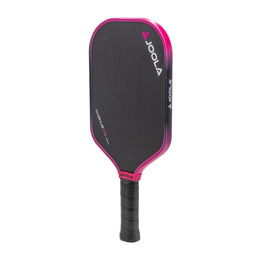 pro sportsのヨーラ JOOLA ピックルボールパドル タイソン・マクガフィン マグナス 3S 14mm PAPAO011000014『即日出荷』｜アングル3