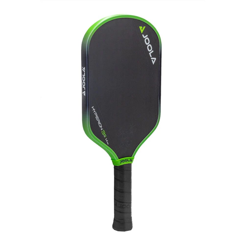 pro sportsのヨーラ JOOLA ピックルボールパドル ベン・ジョンズ ハイペリオン 3S 14mm PAPAO016000014｜アングル2