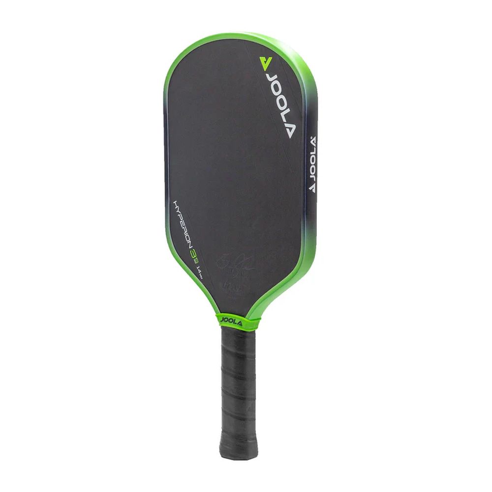 pro sportsのヨーラ JOOLA ピックルボールパドル ベン・ジョンズ ハイペリオン 3S 14mm PAPAO016000014｜アングル3
