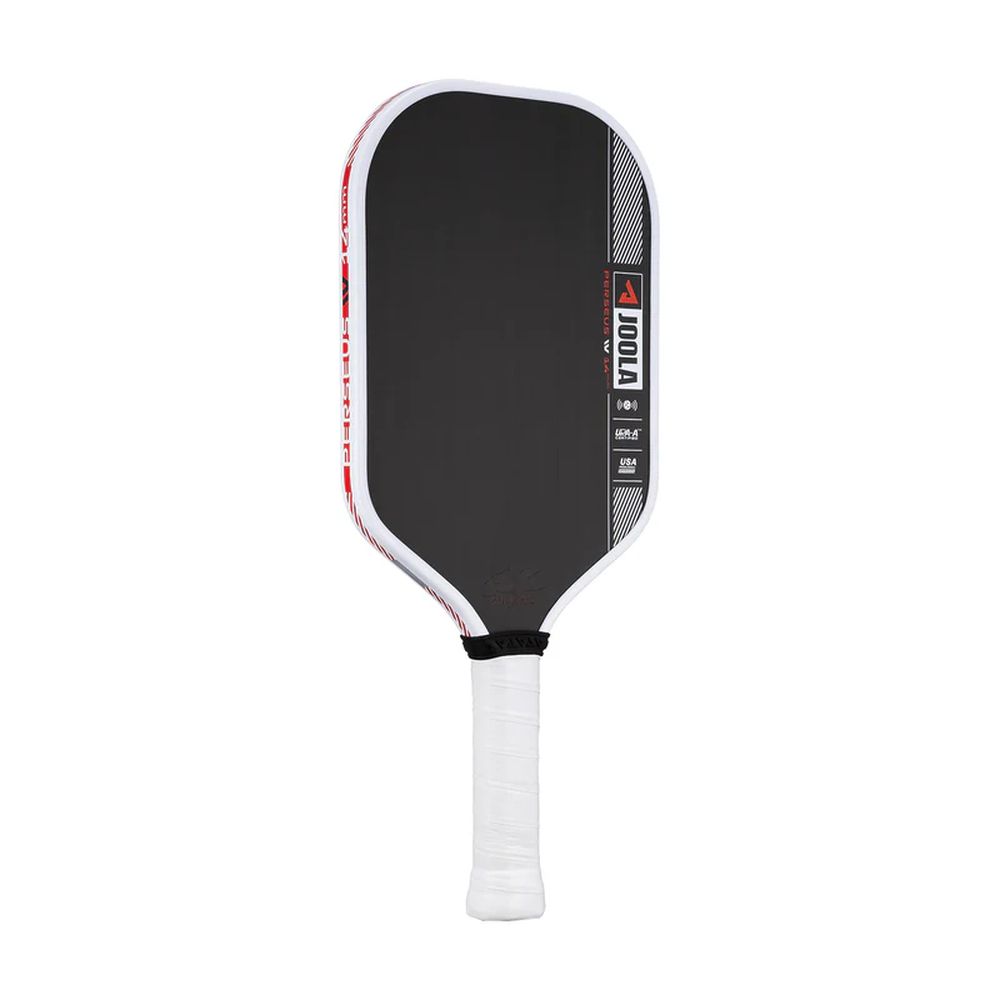 pro sportsのヨーラ JOOLA ピックルボールパドル ベン・ジョンズ ペルセウス プロ 4 14mm PAPAO018000014｜アングル2