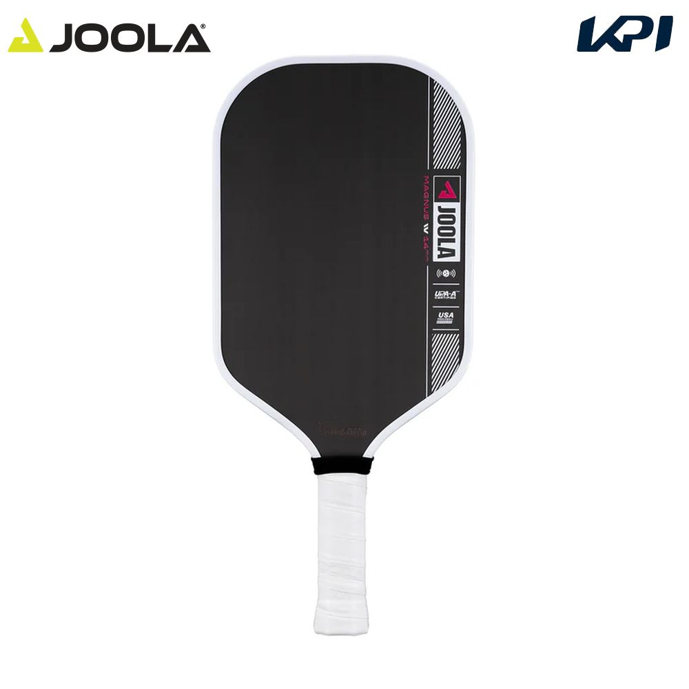 ヨーラ JOOLA ピックルボールパドル タイソン・マクガフィン マグナス プロ 4 14mm PAPAO020000014