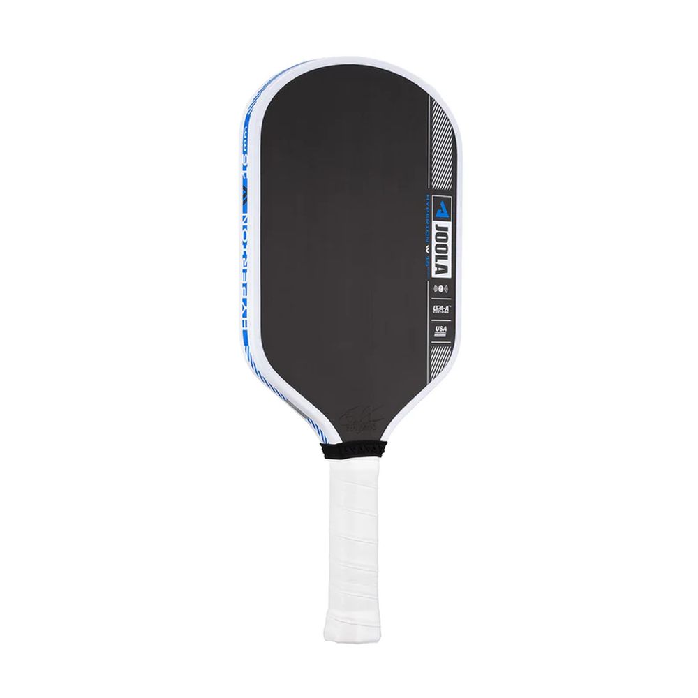 pro sportsのヨーラ JOOLA ピックルボールパドル ベン・ジョンズ ハイペリオン プロ 4 16mm PAPAO025000016『即日出荷』｜アングル2