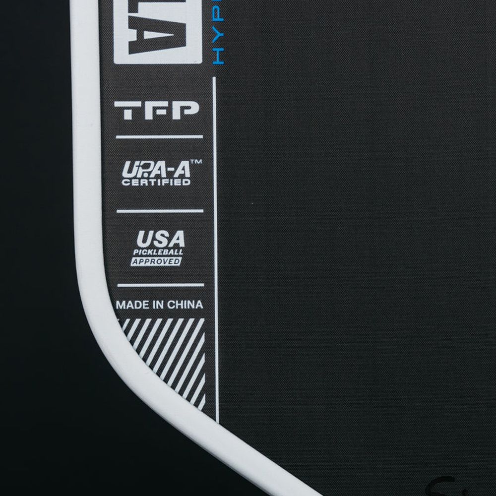 pro sportsのヨーラ JOOLA ピックルボールパドル ベン・ジョンズ ハイペリオン プロ 4 16mm PAPAO025000016『即日出荷』｜アングル3