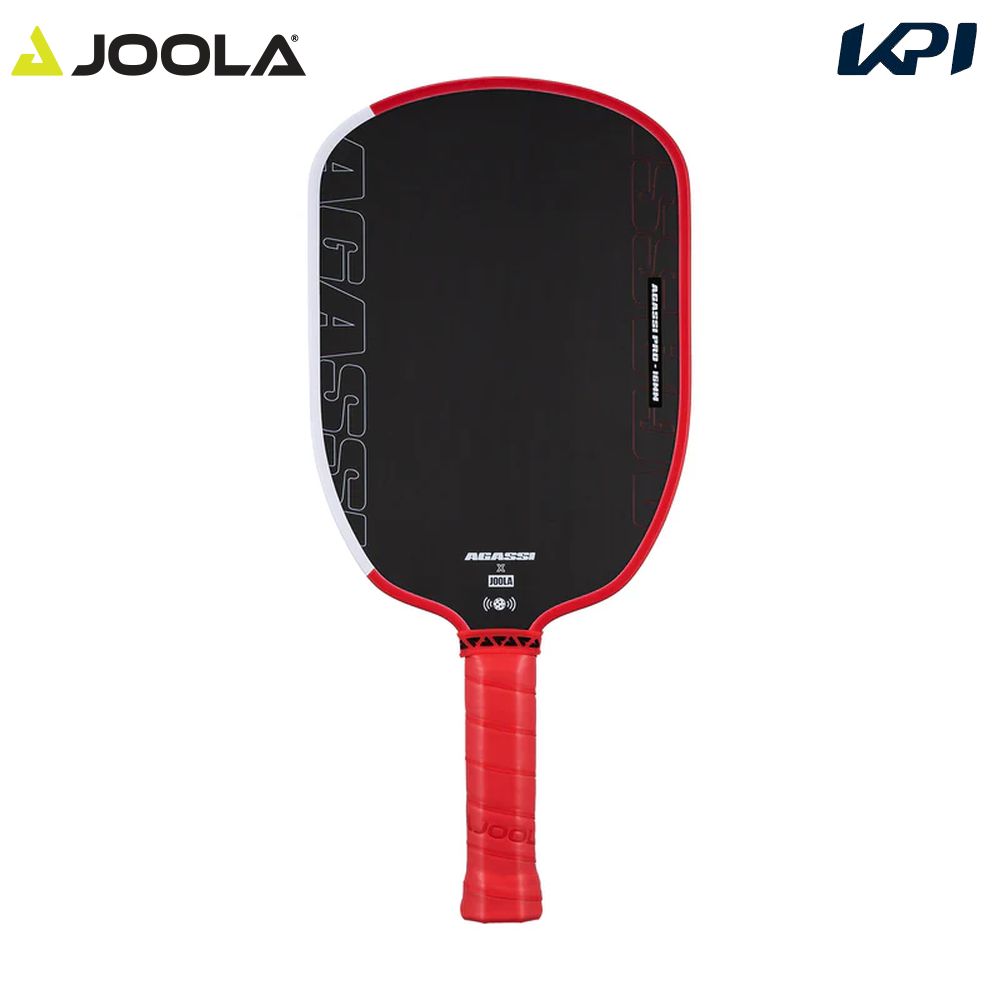 ヨーラ JOOLA ピックルボールパドル アガシ プロ 16mm PAPAO027000016