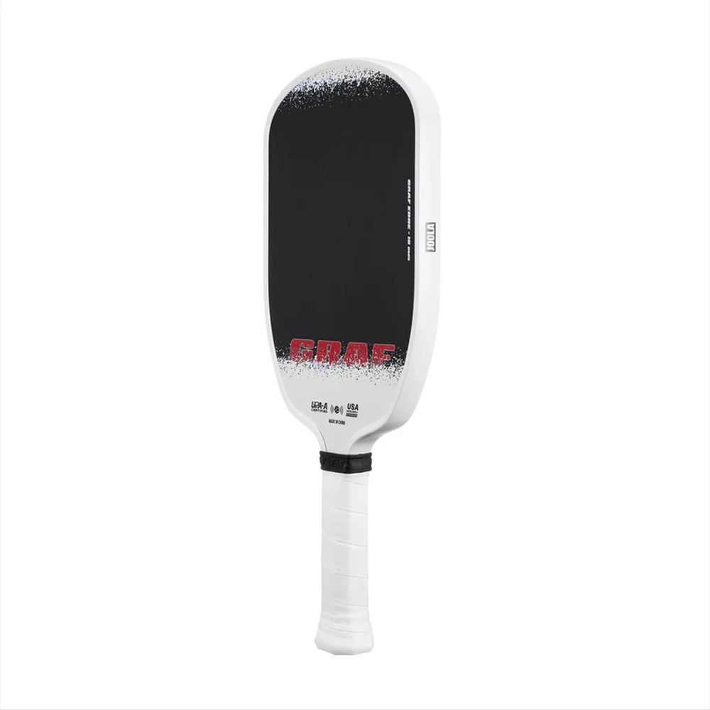 pro sportsのヨーラ JOOLA ピックルボールパドル グラフ エッジ SS25 16mm PAPAR007000016『即日出荷』｜アングル3