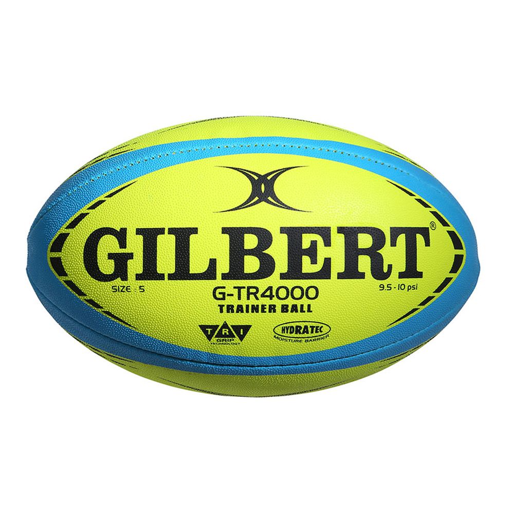 ギルバート GILBERT ラグビーボール G-TR4000