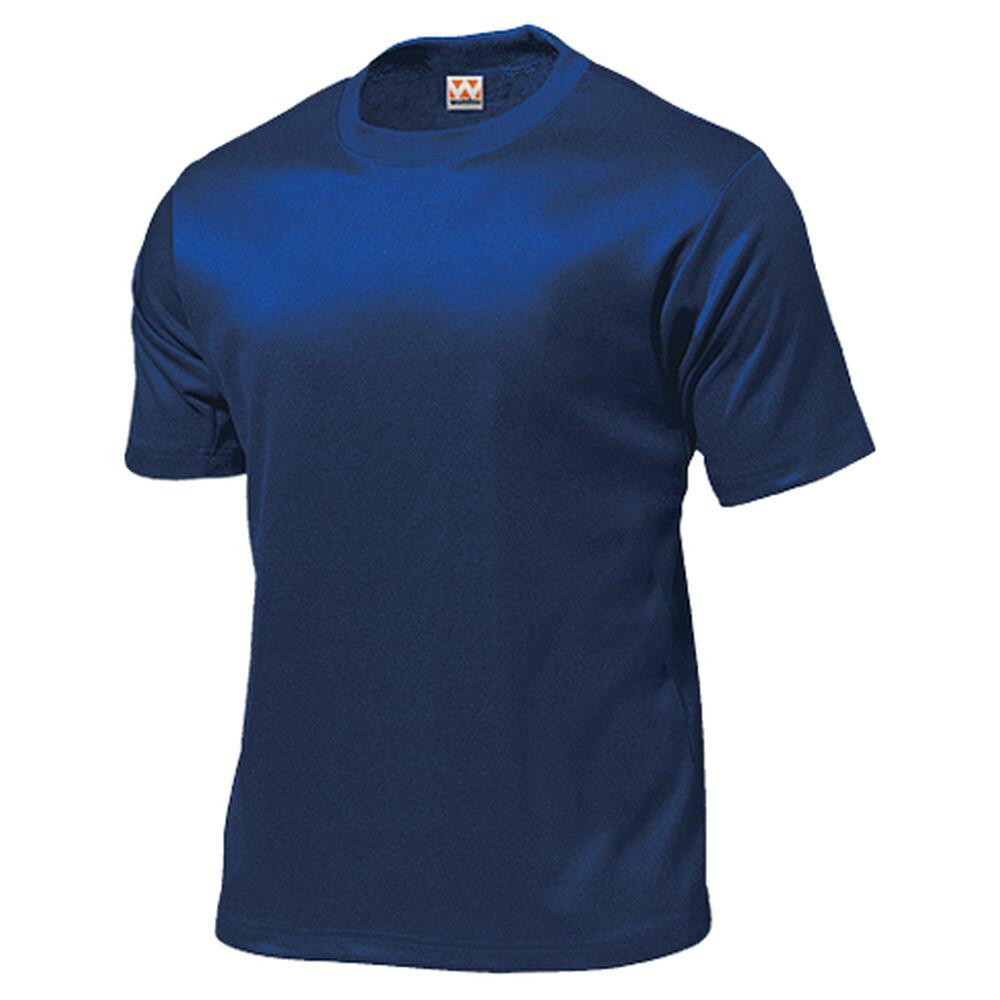 wundou ウンドウ マルチSPウェア ユニセックス タフドライTシャツ WND-P-110J