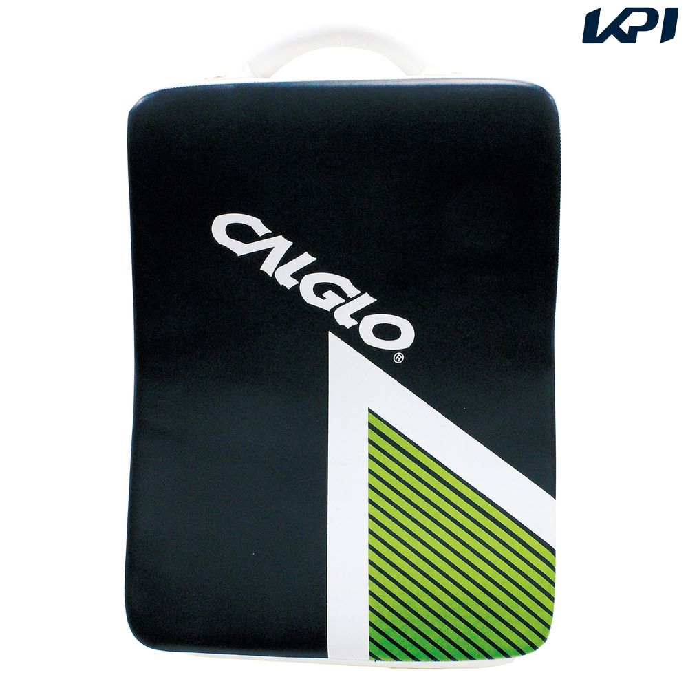 CALGLO フィットネスその他 キックシールドミット PWF-133