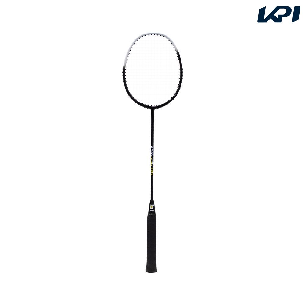 ブラックナイト Black knight バドミントンラケット スウィートスポットトレーナー100 BIR-24SST100
