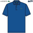 「あす楽対応」ラコステ LACOSTE テニ