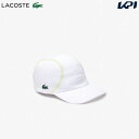 「あす楽対応」ラコステ LACOSTE テニ