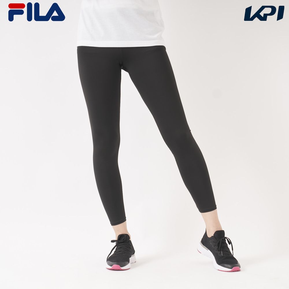 フィラ FILA アウトドアウェア レディース スイムレギンス 223201 2023SS