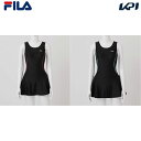 フィラ FILA アウトドアウェア レディース Aラインワンピース 313281 2023SS
