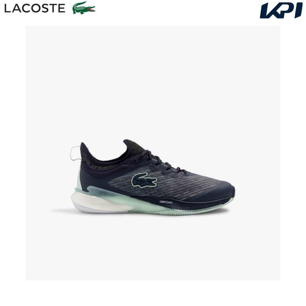 あす楽対応 ラコステ LACOSTE テニスシューズ メンズ メンズ AG-LT23 LITE 223 1 SMA 46SMA0014-14B 即日出荷 