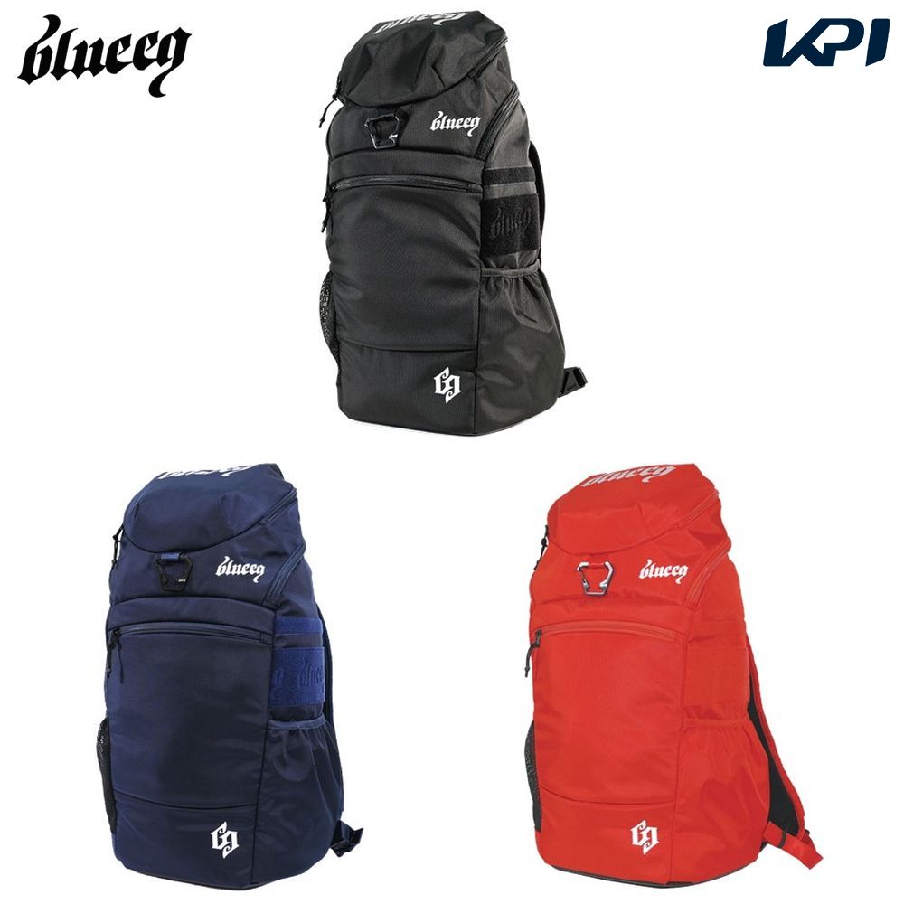 「あす楽対応」blueeq ブルイク テニスバッグ・ケース アスリート バックパック クラブユース ATHLETE BACKPACK CLUB YOUTH BQB-00028『即日出荷』