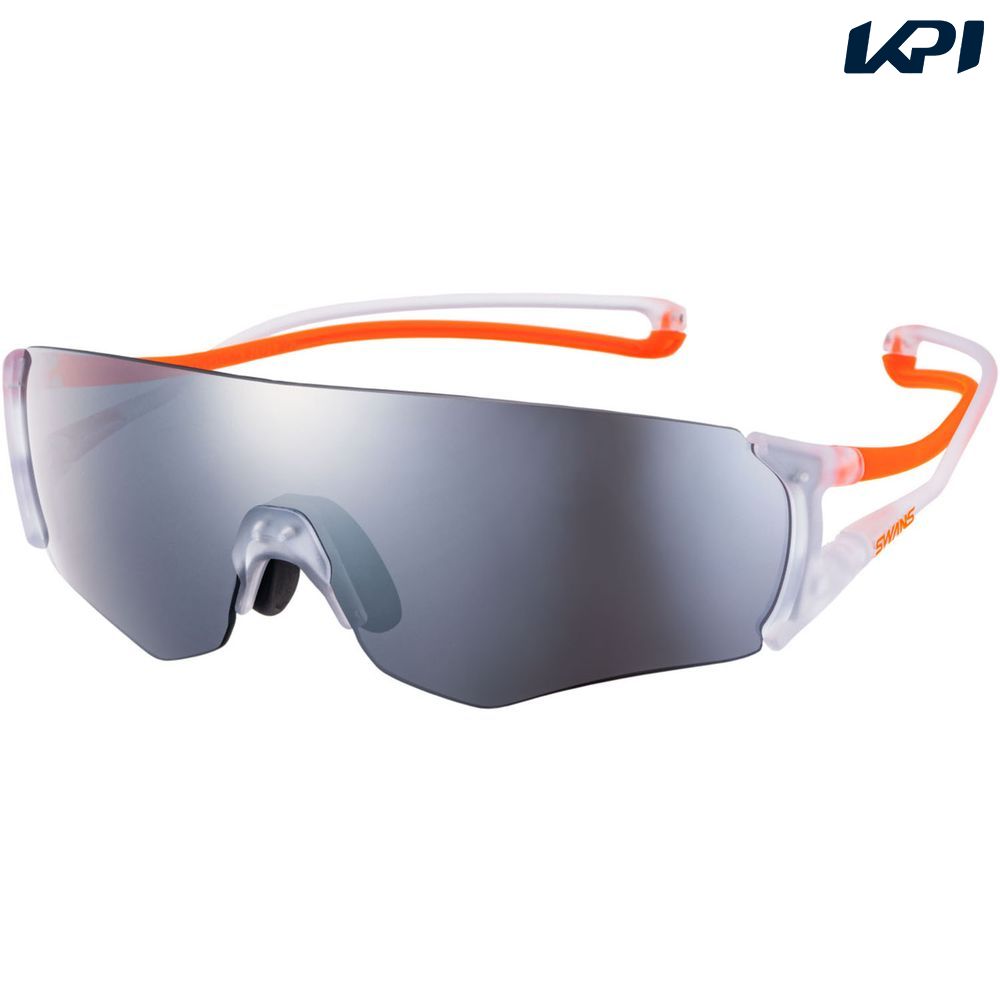 スワンズ SWANS マルチSPサングラス ユニセックス E-NOX EIGHT8 G2 EN8G20701