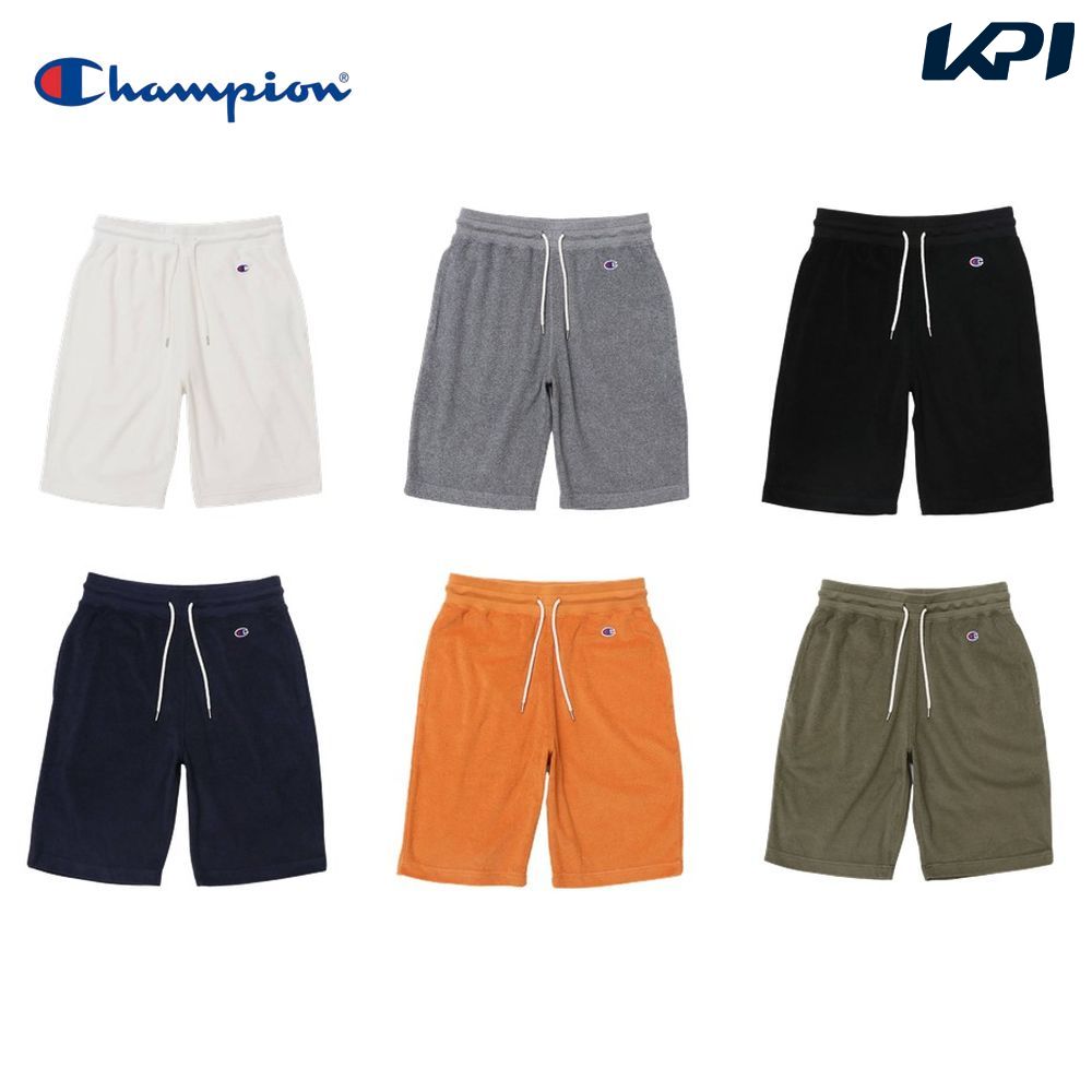 Hanes カジュアルウェア メンズ SHORTS C3-X516 2023SS