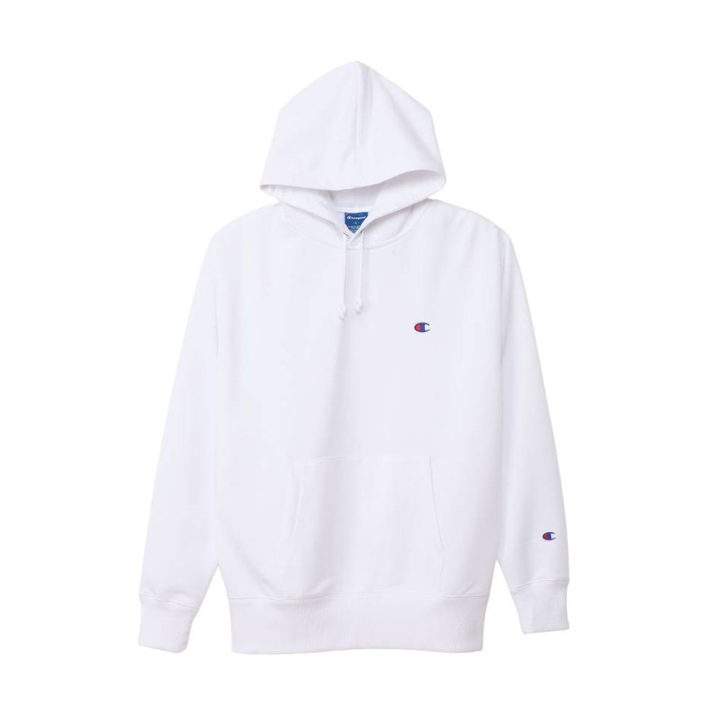 Hanes マルチSPウェア メンズ HOODED SWEATSHIR C3-XS151 2023SS 2