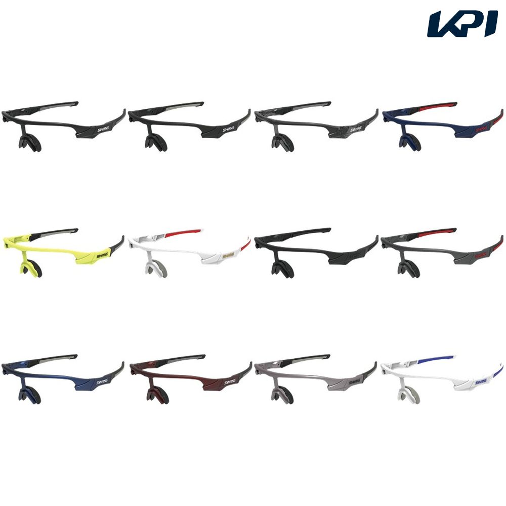 スワンズ SWANS マルチSPサングラス SETUP用フレーム FSTXDA