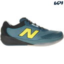 ニューバランス NEW BALANCE テニスシューズ メンズ Fuelcell 996 v6 H MCH996U62E