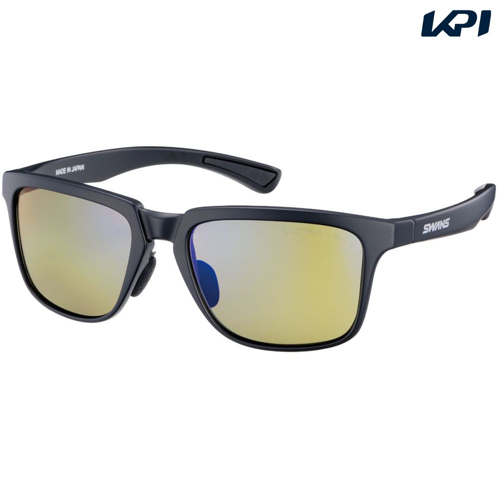 スワンズ SWANS マルチSPサングラス ユニセックス ER4-0168 ER40168