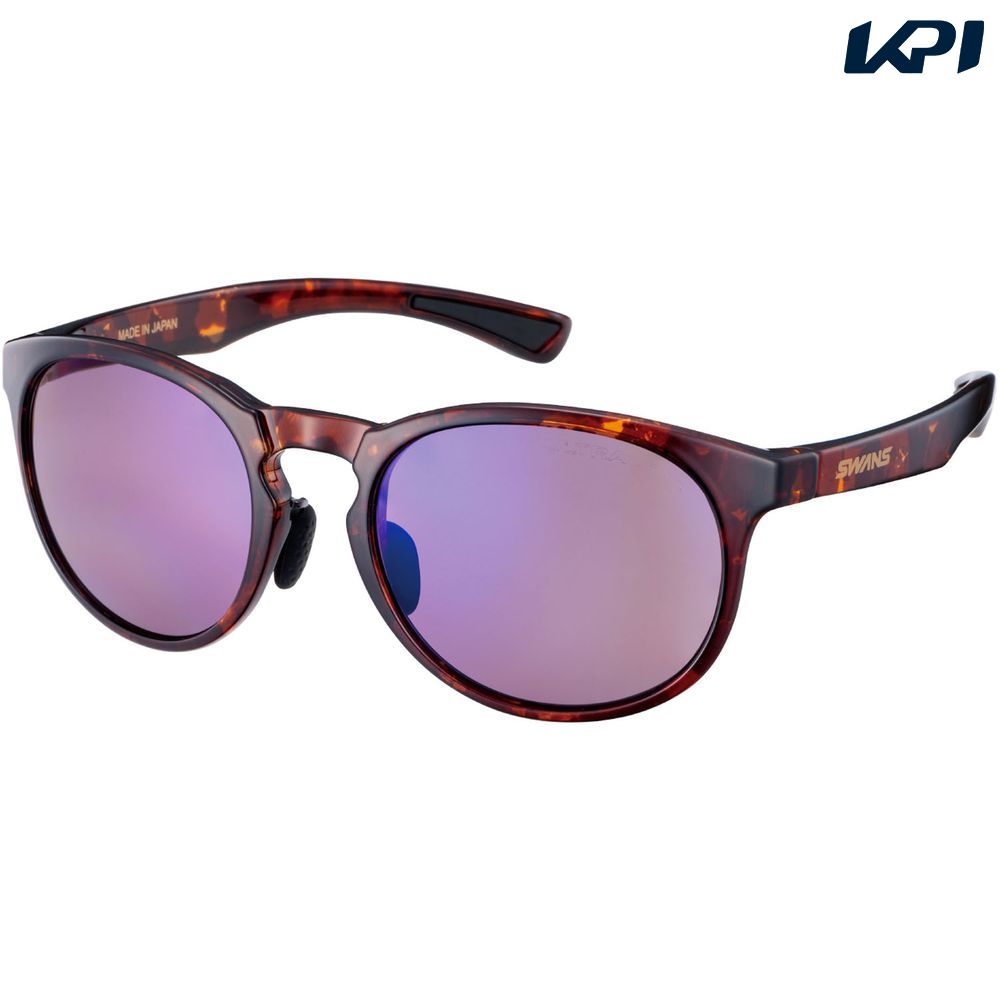 スワンズ SWANS マルチSPサングラス ユニセックス ER5-0170 ER50170